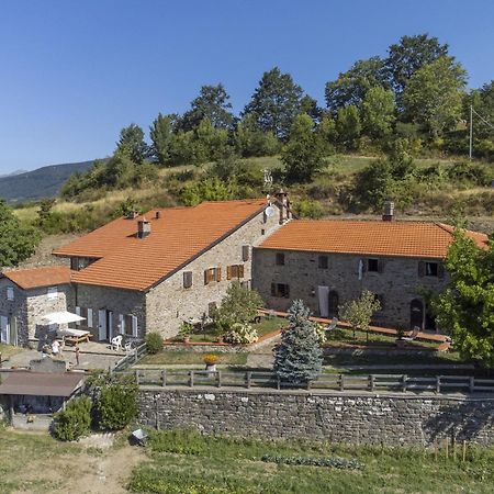 Casa Sperandini San Marcello Pistoiese Exterior photo