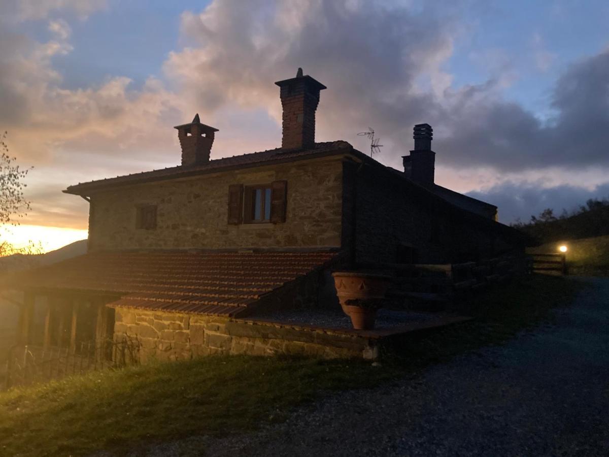 Casa Sperandini San Marcello Pistoiese Exterior photo