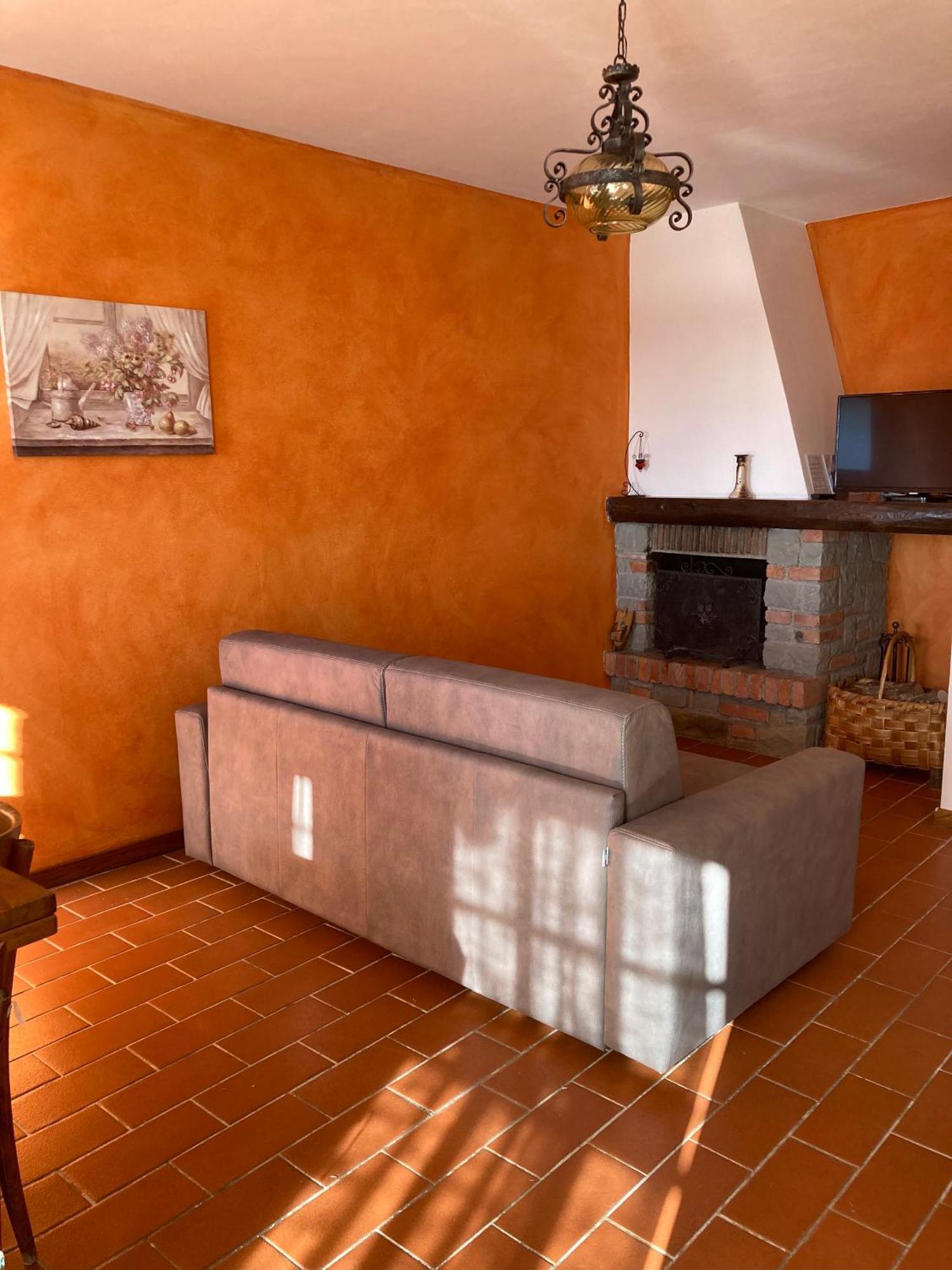 Casa Sperandini San Marcello Pistoiese Exterior photo