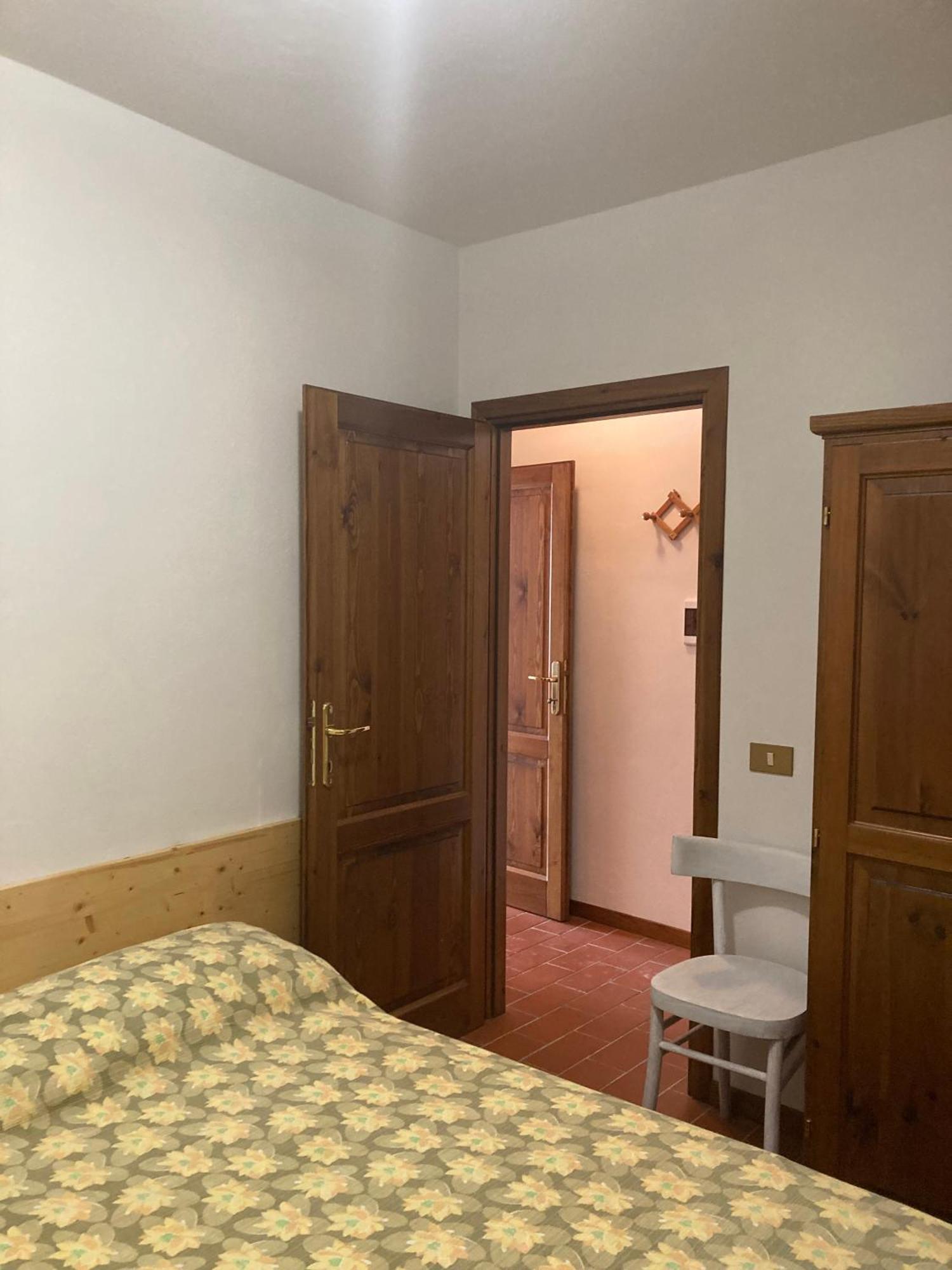Casa Sperandini San Marcello Pistoiese Exterior photo