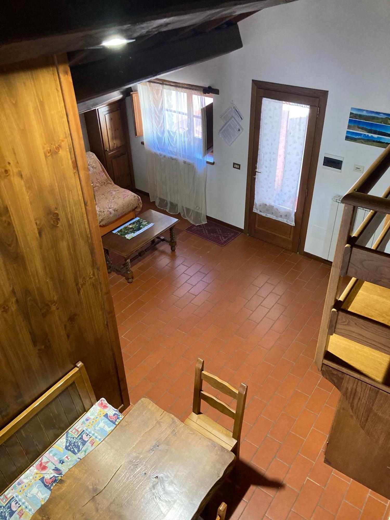 Casa Sperandini San Marcello Pistoiese Exterior photo