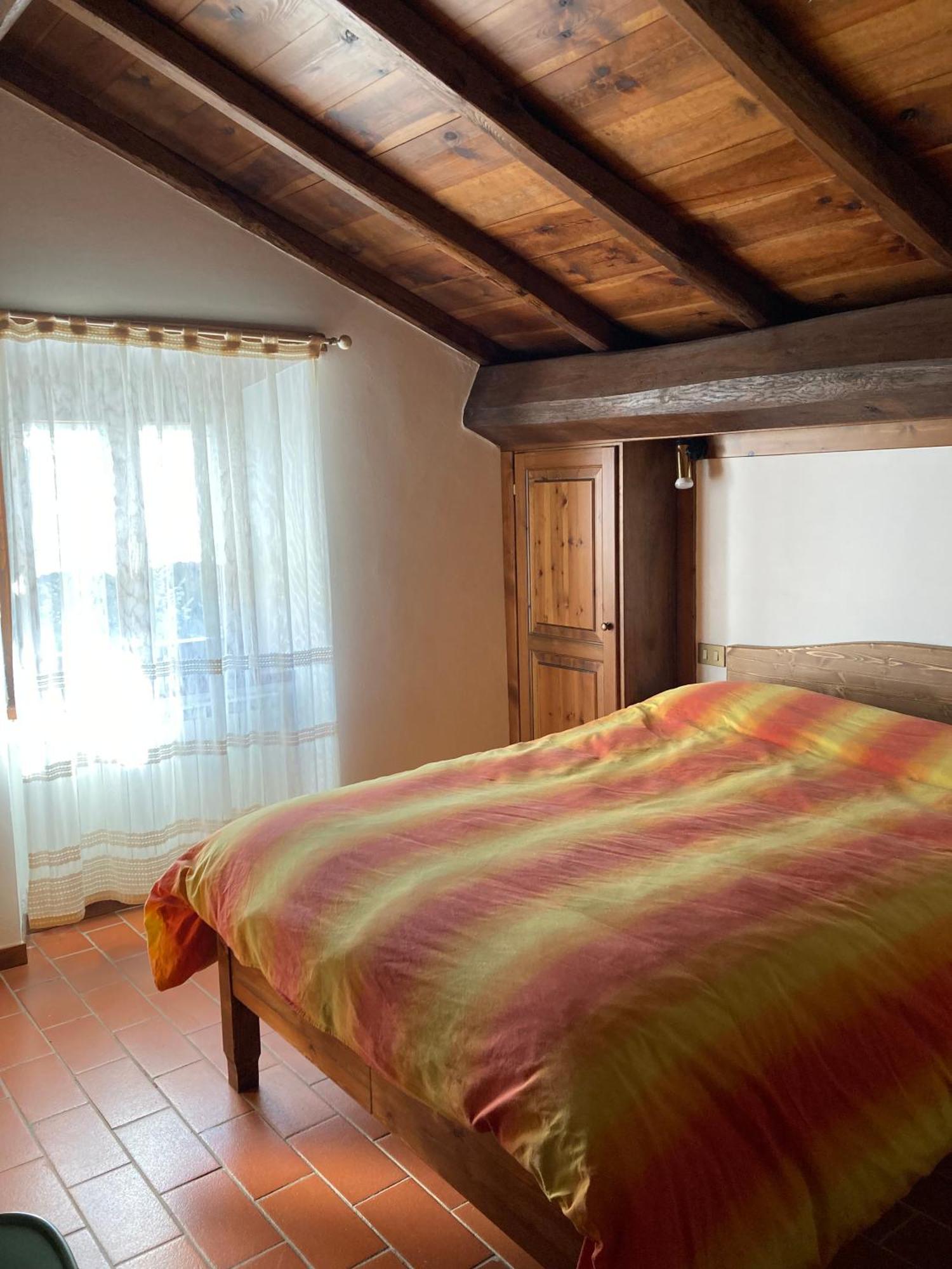 Casa Sperandini San Marcello Pistoiese Exterior photo
