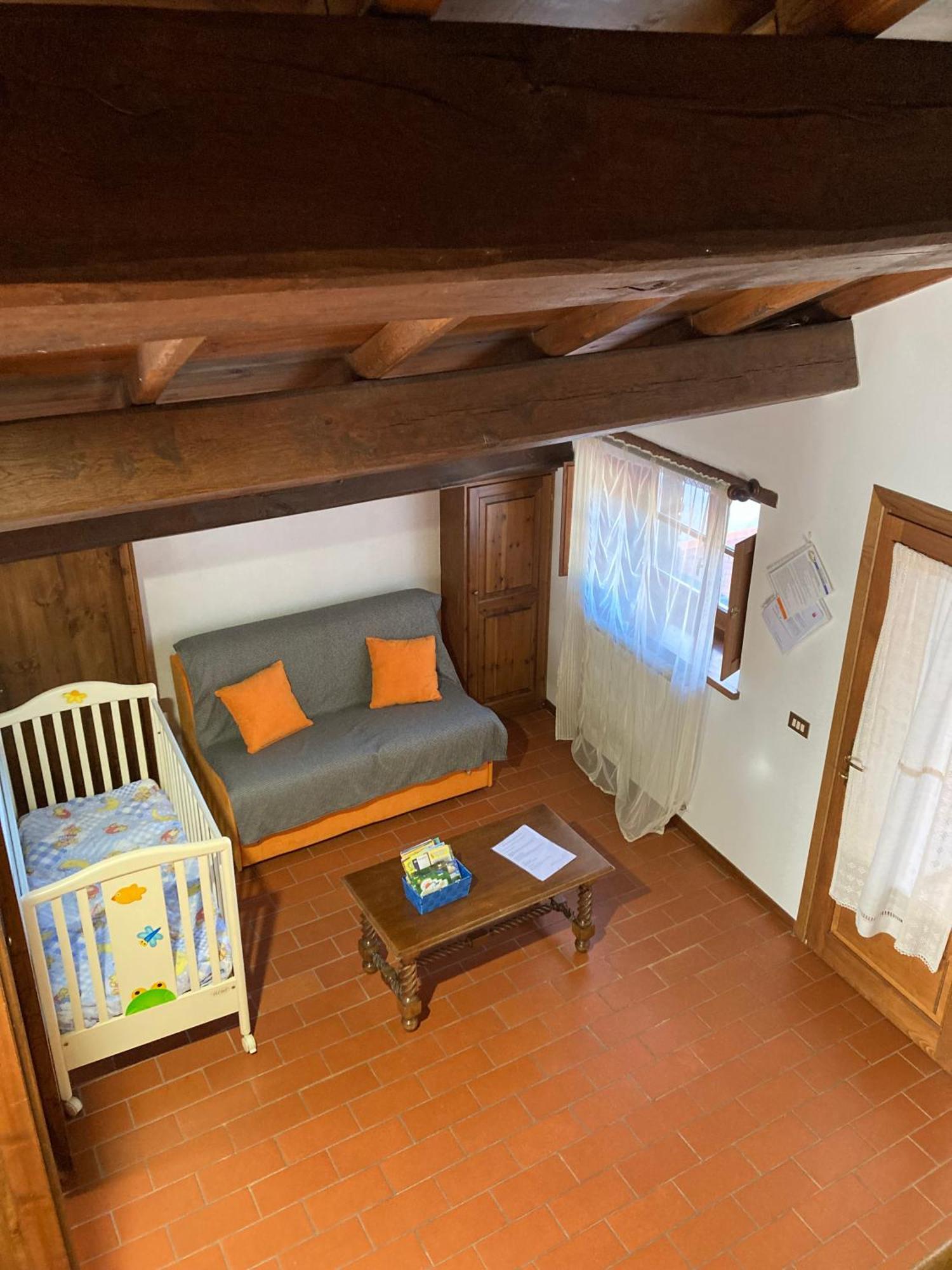 Casa Sperandini San Marcello Pistoiese Exterior photo